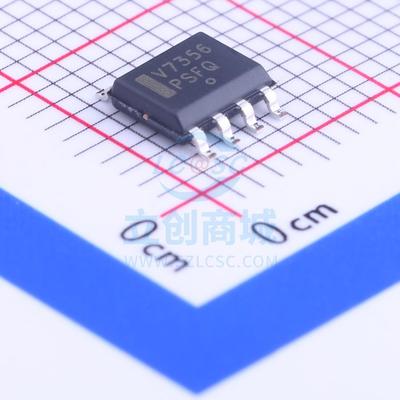 CAN芯片 NCV7356D1G SOIC-8_150mil ON 全新原装进口