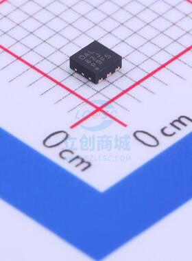 DC-DC电源芯片 TPS62590DRVR WSON-6 TI 全新原装进口
