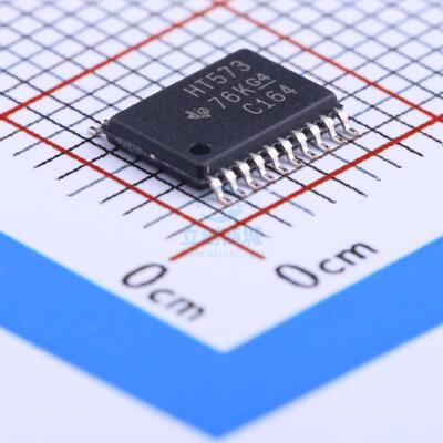 锁存器 SN74HCT573PWR TSSOP-20 TI 全新原装进口