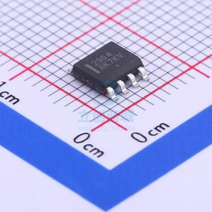 运算放大器 LM2904DR2G SOIC-8_150mil ON 全新原装进口
