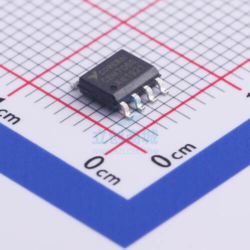 监控和复位芯片 CBM706SAS8 SOIC-8 Corebai(芯佰微)