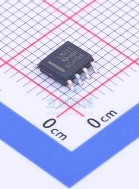 比较器 LM211Dr SOIC-8 TI()