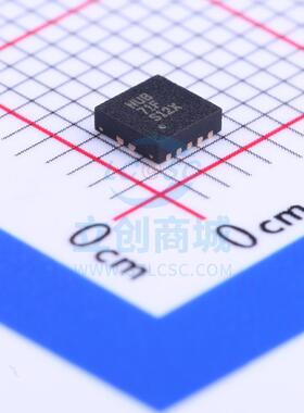 DC-DC电源芯片 TPS63700DRCT VSON-10_EP TI 全新原装进口