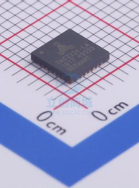 电机驱动芯片 TMC2224-LA-T QFN-28 TRINAMIC