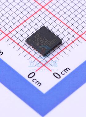 RF混频器 ADF5904WCCPZ LFCSP-32 ADI 全新原装正品