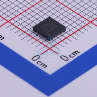 其他接口 PI3EQX5801ZDEX TQFN-20 DIODES(美台)