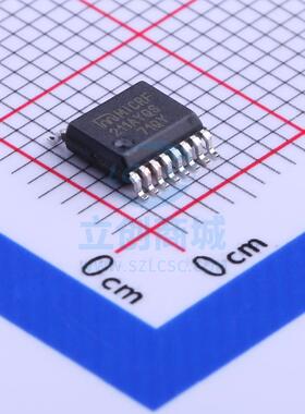 无线收发芯片 MICRF211AYQS-TR QSOP-16_150mil MIC 全新原装进口