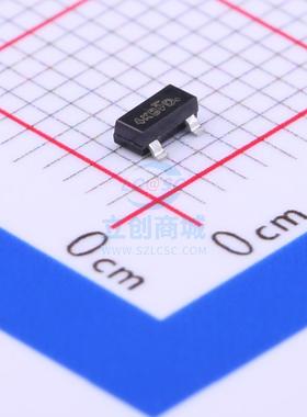 电压基准芯片 KNF431BS SOT-23 KODENSHI AUK(光电子)