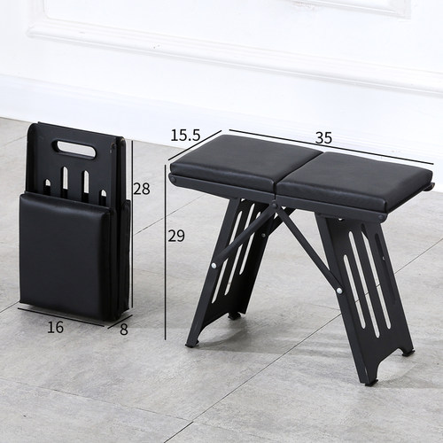 铁凳子批发零售加厚便携小凳子