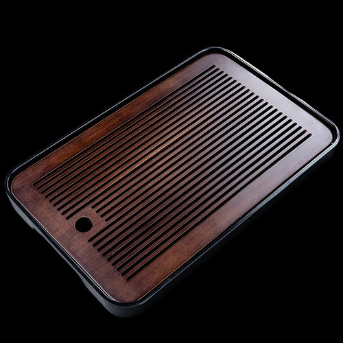 茶盘小型简约小号沥水蓄水小托盘