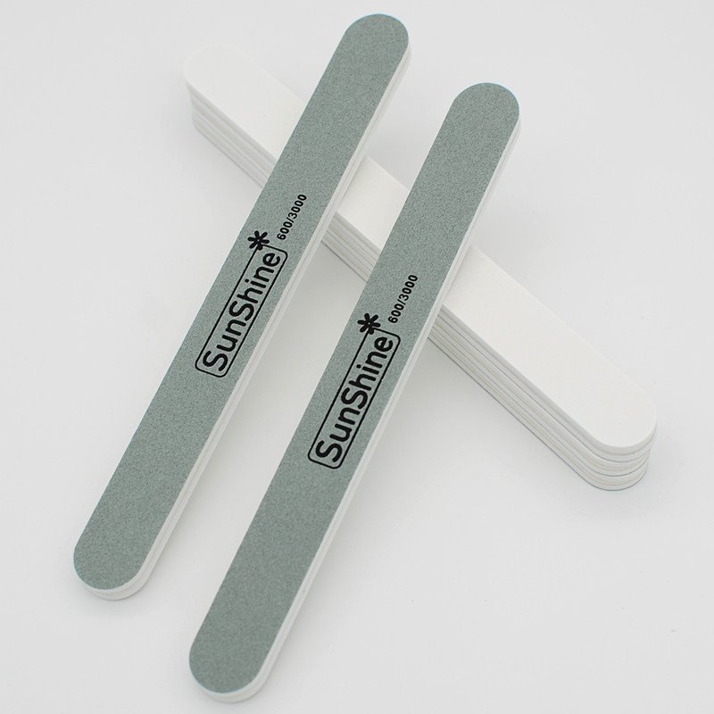 GOLD AND SILVER JEWELRY MAINTENANCE POLISHING STRIP SCRATCH REPAIR BEAUTY NAIL POLISH STAINLESS STEEL SILVERWARE MOBILE PHONE WATCH POLISHING STICK