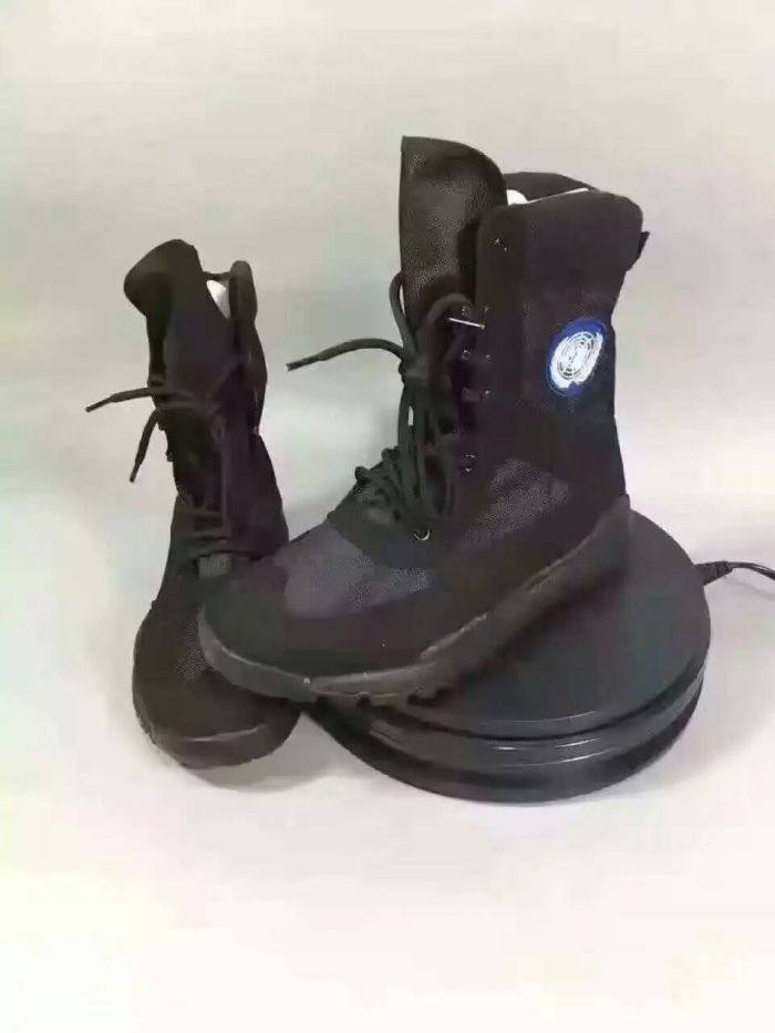 Bottes militaires - Ref 1397817 Image 4