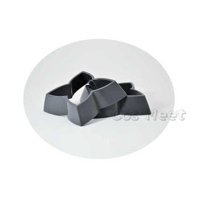 COSMEET赛马娘爱慕织姬头饰