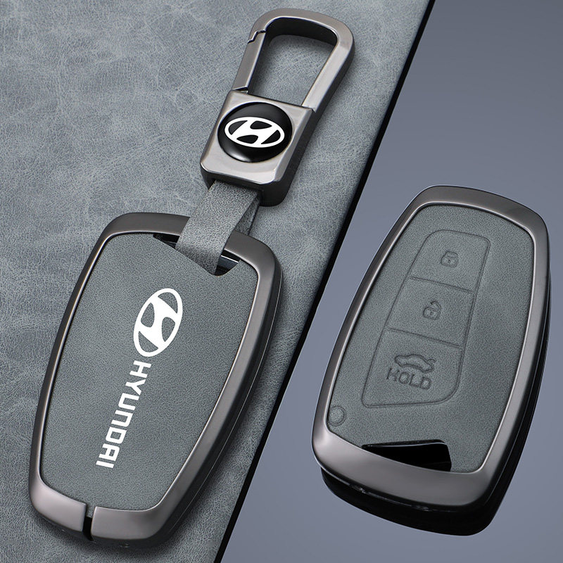 23款北京现代新胜达钥匙套2013/15/17款第四代新胜达车全包壳扣男,汽车用品/电子/清洗/改装,车用钥匙包,淘宝优惠券,粉丝福利购,淘宝优惠卷