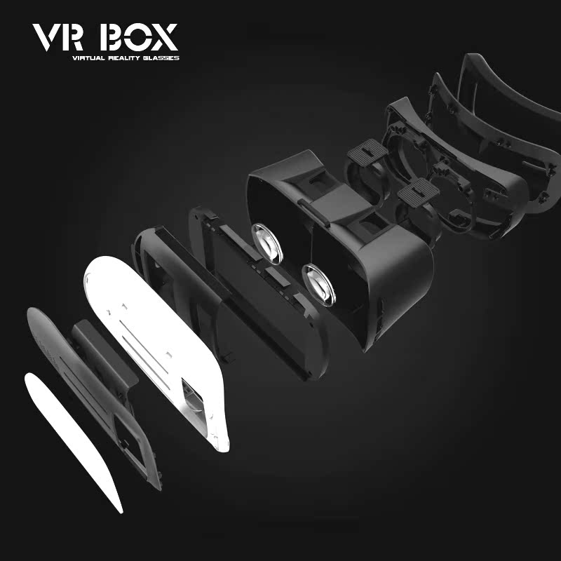 Lunettes 3D - Ref 1238379 Image 4