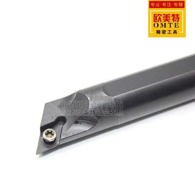 95度数控内孔刀杆/镗孔车刀S08K/S10K/S12M/S16Q/S20R-SDXCR11/07