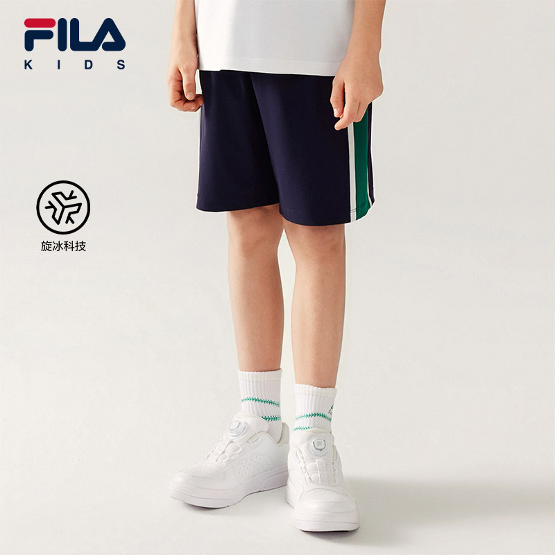 RD����-NV 130cm FILA�����ͯ��֯��ֿ� 387Ԫ