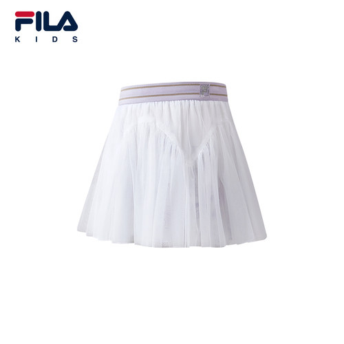 FILA斐乐女童短裙(含短裤)