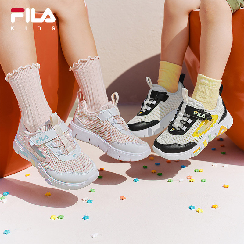 ��ְ�/����-IA 24�� FILA�����Сͯ��ͯ��Ь