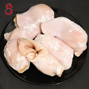 鲜冻猪肚尖生猪肚冷冻猪肚片肚子酒店餐厅食材1斤 包邮 份 三件