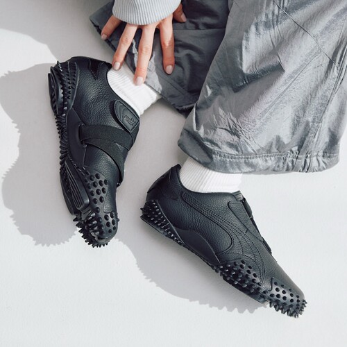 PUMA彪马男女同款复古百搭休闲鞋