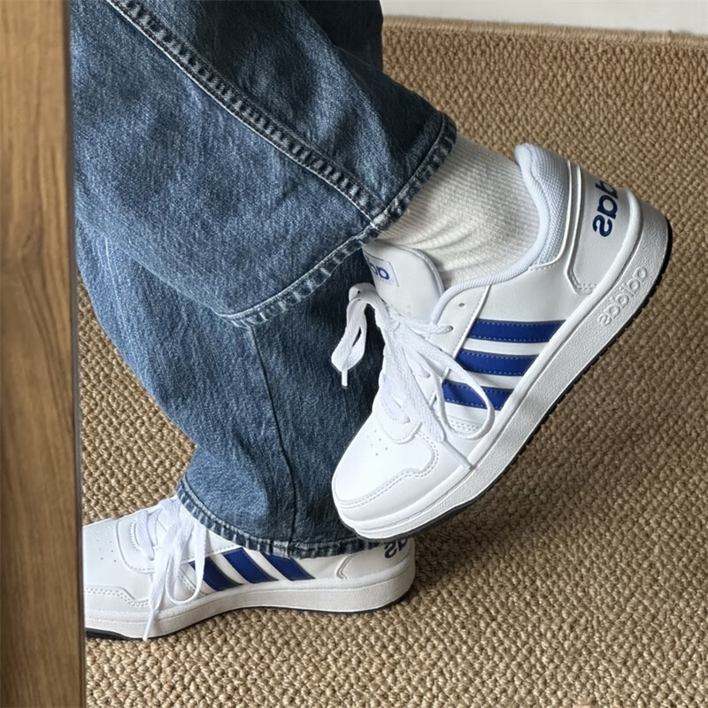 Adidas/阿迪达斯男鞋百搭板鞋