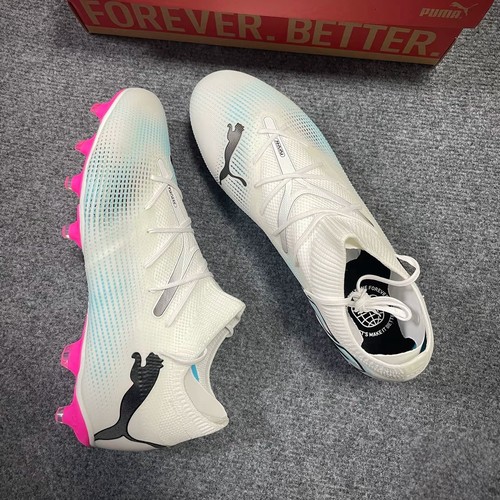 PUMA彪马FUTURE7天然草足球鞋