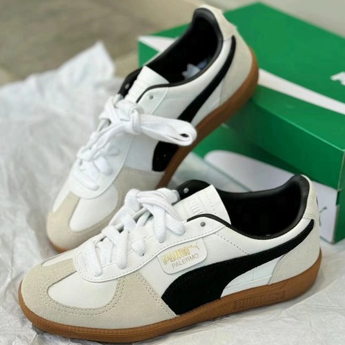 PUMA彪马男女同款德训鞋