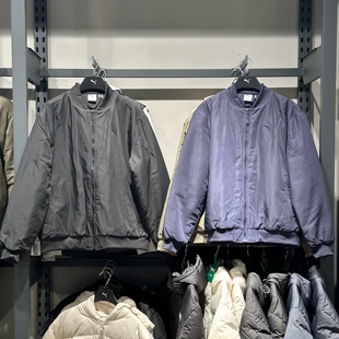 PUMA彪马秋季新款男子运动宽松舒适运动休闲百搭夹克外套693574