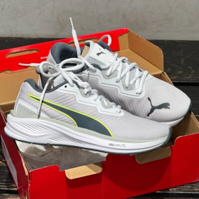 PUMA彪马男女同款跑步鞋