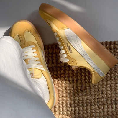 PUMA彪马经典休闲复古德训鞋