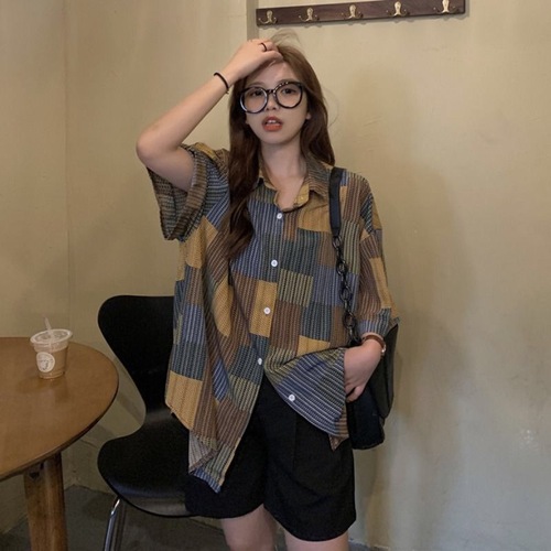 鑫灿服饰2店 ZCFS2D6933