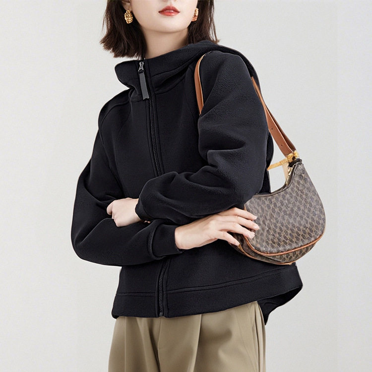 2025新款抓绒衣户外徒步运动保暖冲锋衣内胆秋冬摇粒绒外套女批发,运动服/休闲服装,运动茄克/外套,淘宝优惠券,粉丝福利购,淘宝优惠卷