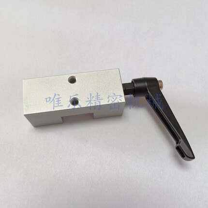 导轨钳制器HKL1501A 2001 2501 3001 3501 4501 5501-A导轨锁紧器