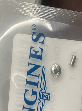 适用浪琴名匠把头L2.155.4把头表把表冠手表配件