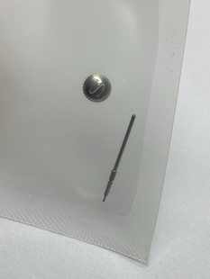 适用海鸥把头816.362/816.405/816.455把头表把表冠把杆手表配件