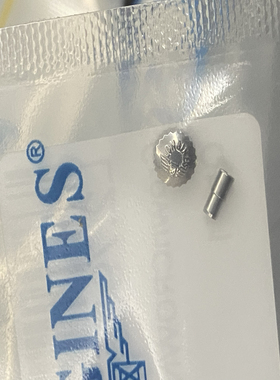 适用浪琴把头L2.708/L2.648.4把头表把表冠手表配件