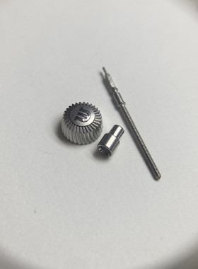 艾美把头表冠PT6148/6158/6168把头表把表冠配件