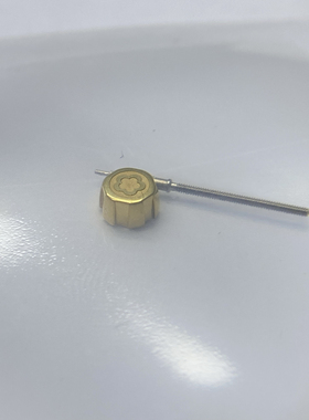 旺角梅花把头83909/23909/93709把头表把表冠把杆手表配件