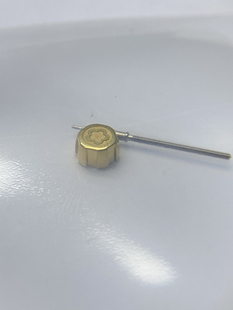 旺角梅花把头83909/23909/93709把头表把表冠把杆手表配件