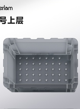 彻朗鱼缸周转箱过滤器静音上置滴流盒水循环外置过滤桶过滤箱配件