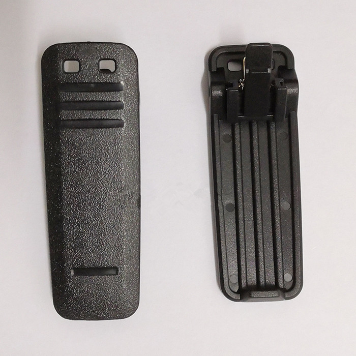 特易通TYT TC999 TK PLUS对讲机TCLHT6PLUS腰夹后夹子背夹 皮带扣