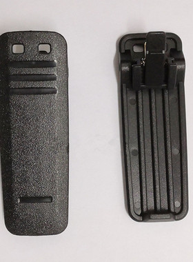 特易通TYT TC999 TK PLUS对讲机TCLHT6PLUS腰夹后夹子背夹 皮带扣