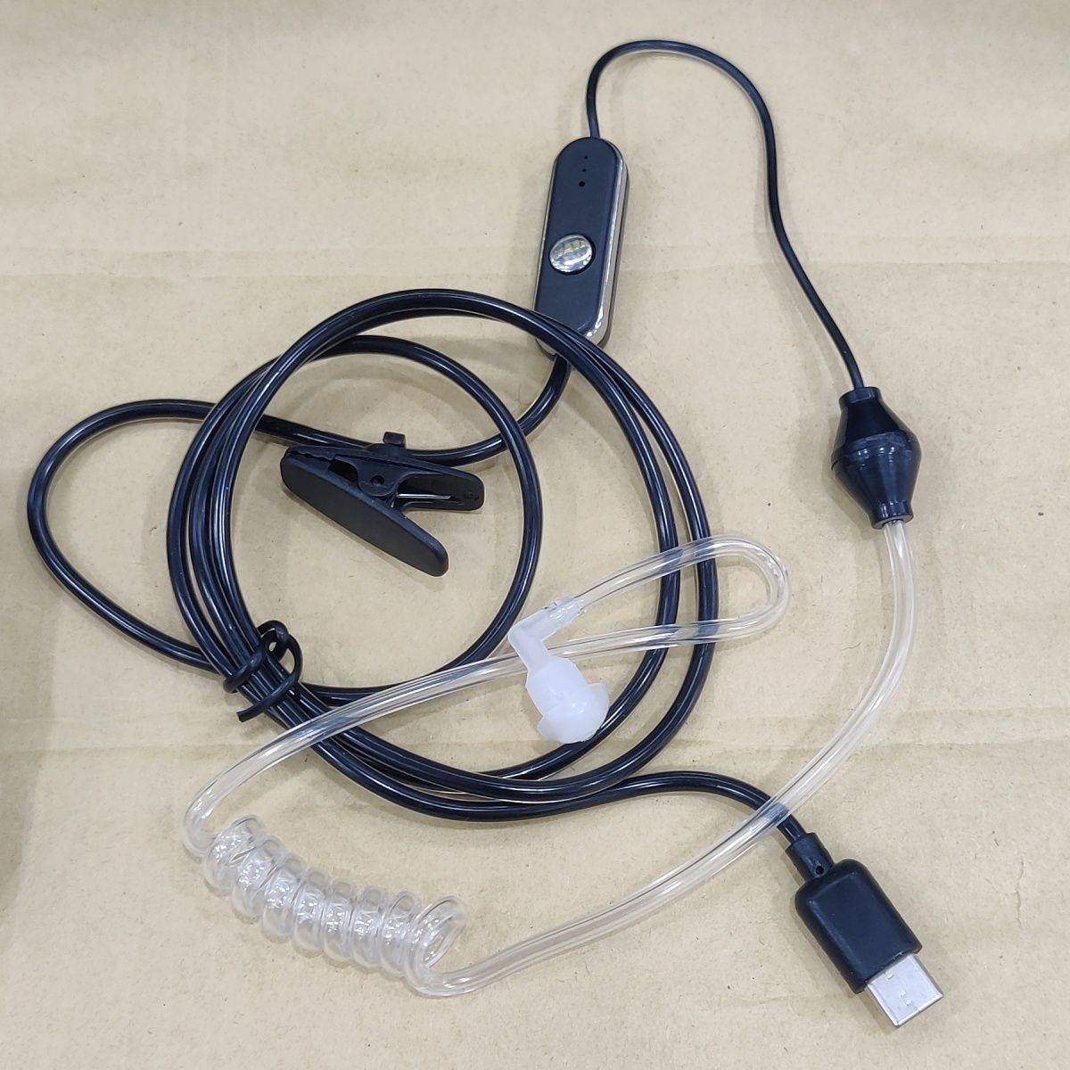 艾尔锐A09耳挂对讲机原装耳机空气耳机专用耳机线拍前联系客服,生活电器,对讲机配件,淘宝优惠券,粉丝福利购,淘宝优惠卷