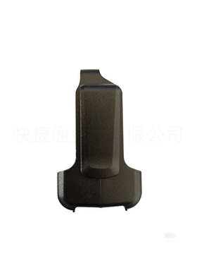 凯利瓦力能C56B专用对讲机背夹适用UNIKOO1.0plus