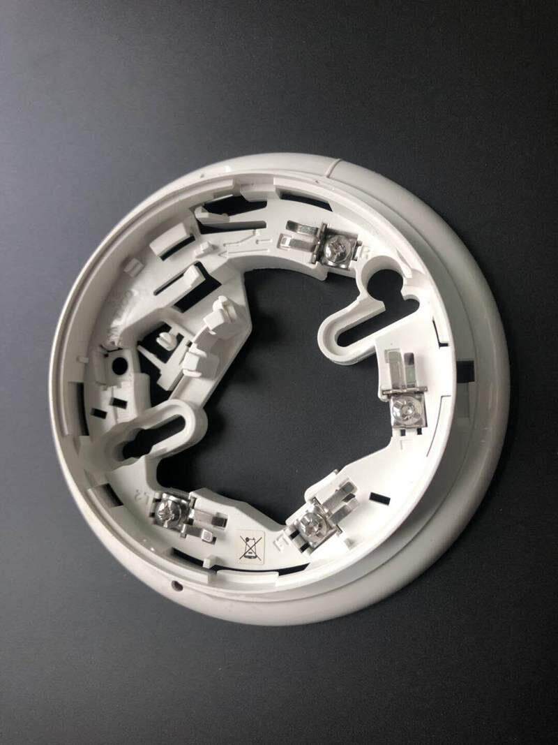 美国进口泰科 普通型底座 探测器底座 5b询价为准