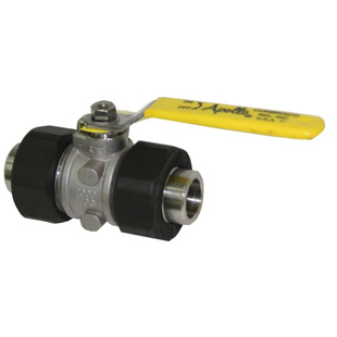 APOLLO 议价 BALL VALVE 拍前询价： 408 球阀