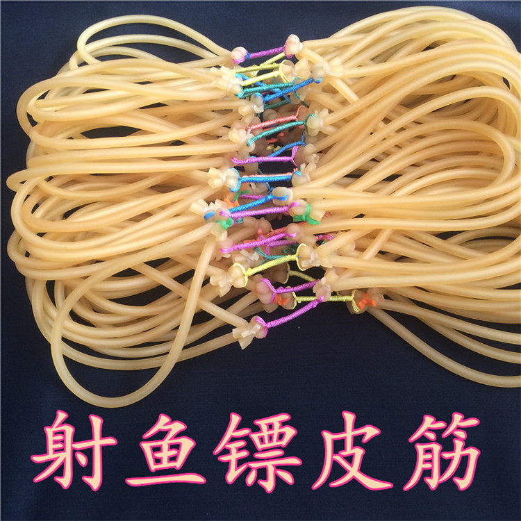 促销弹弓射鱼皮筋组镖弦皮筋组弹弓射鱼镖专用皮筋弹弓皮筋免邮费|ruв категории игрушка/коляска/головоломка/блоки/модель, спорт на открытом воздухе/досуг/традиционные игрушки, дротик/стрельба/стрельба из лука класса - от Buy2taobao.com для оказания профессиональной услуги покупки агента Taobao