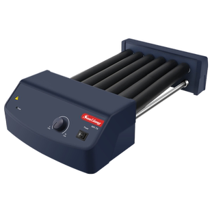 日本三量长轴圆盘滚轴旋转混匀仪实验室混合仪混匀器混合器振荡器