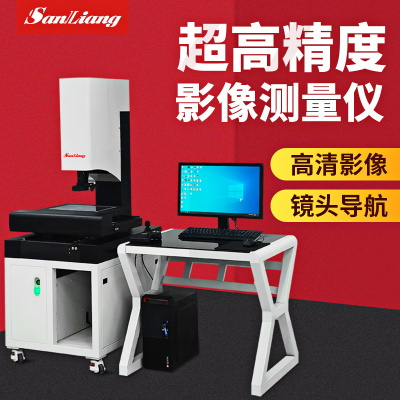 日本三量手动自动影像测量仪